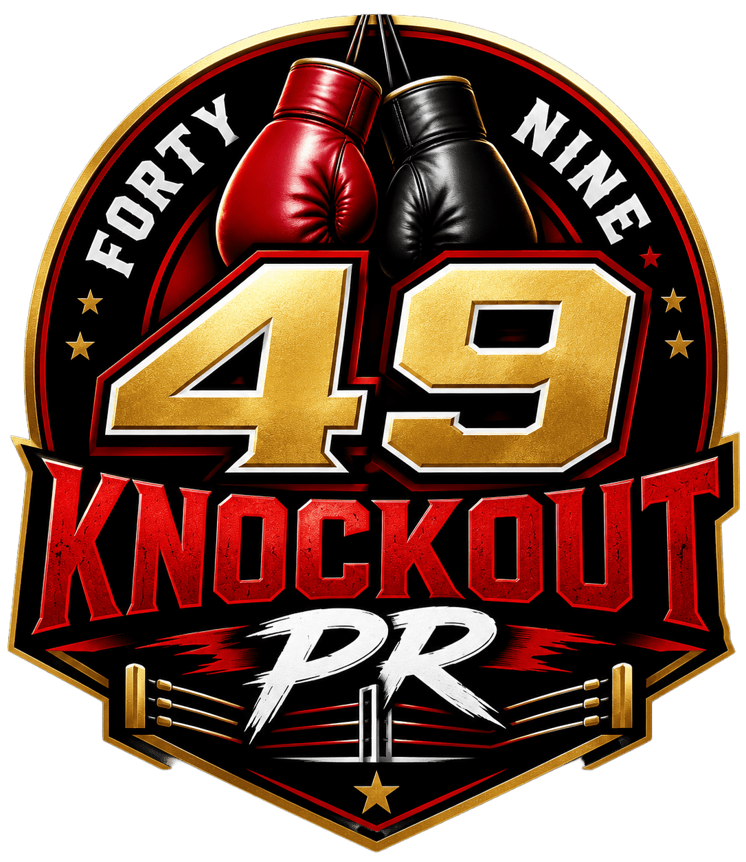 49 Knockout PR