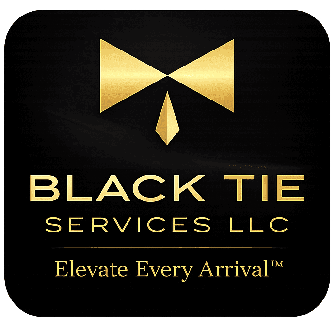 Black Tie Services, LLC