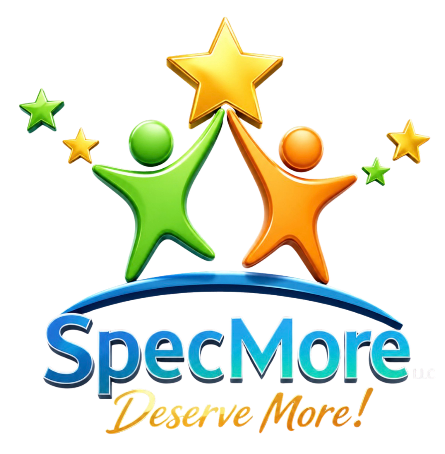 SpecMore