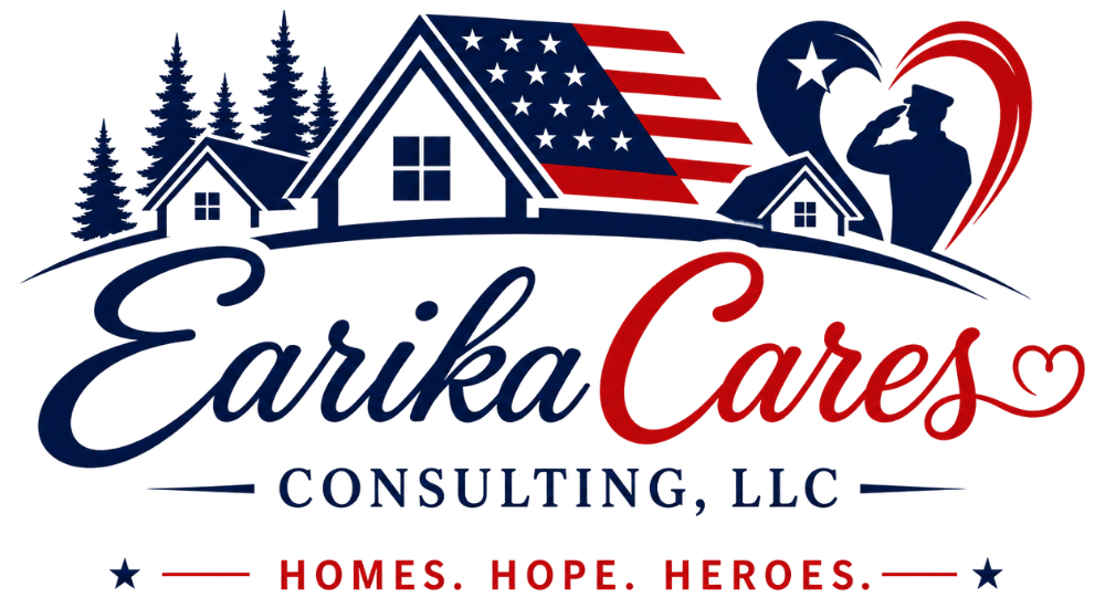 Earika Cares Consulting, LLC