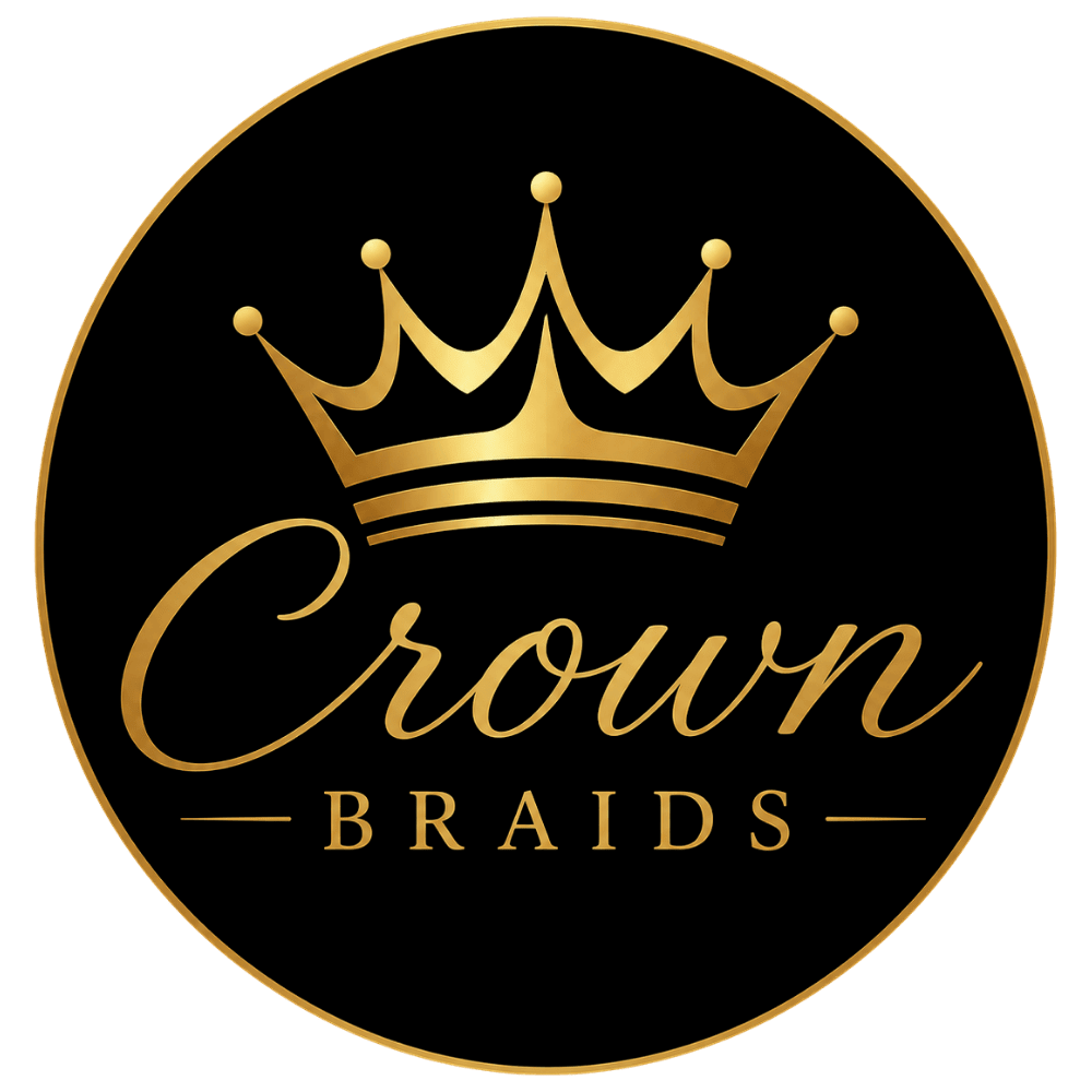 Crown Braids