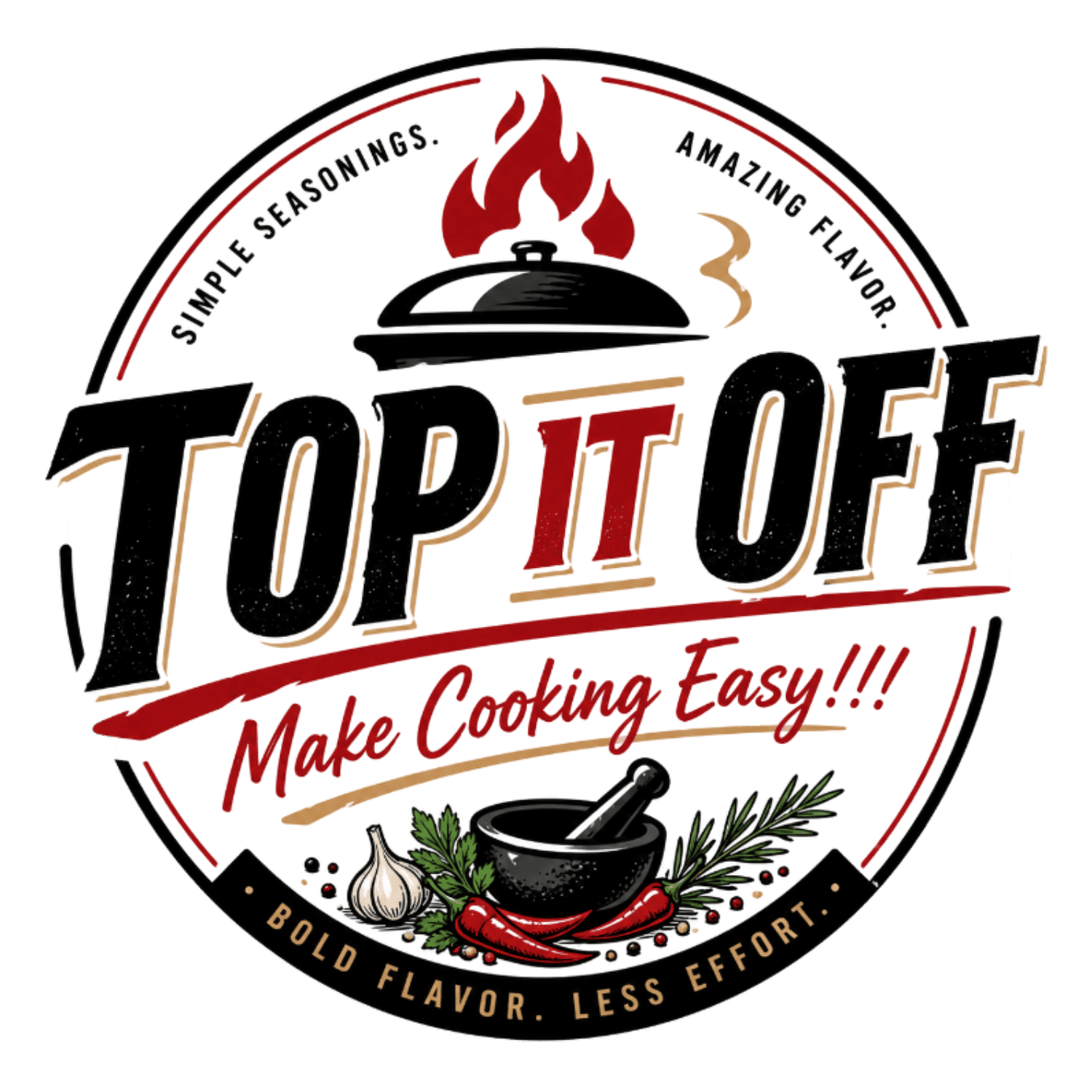 Top It Off, LLC