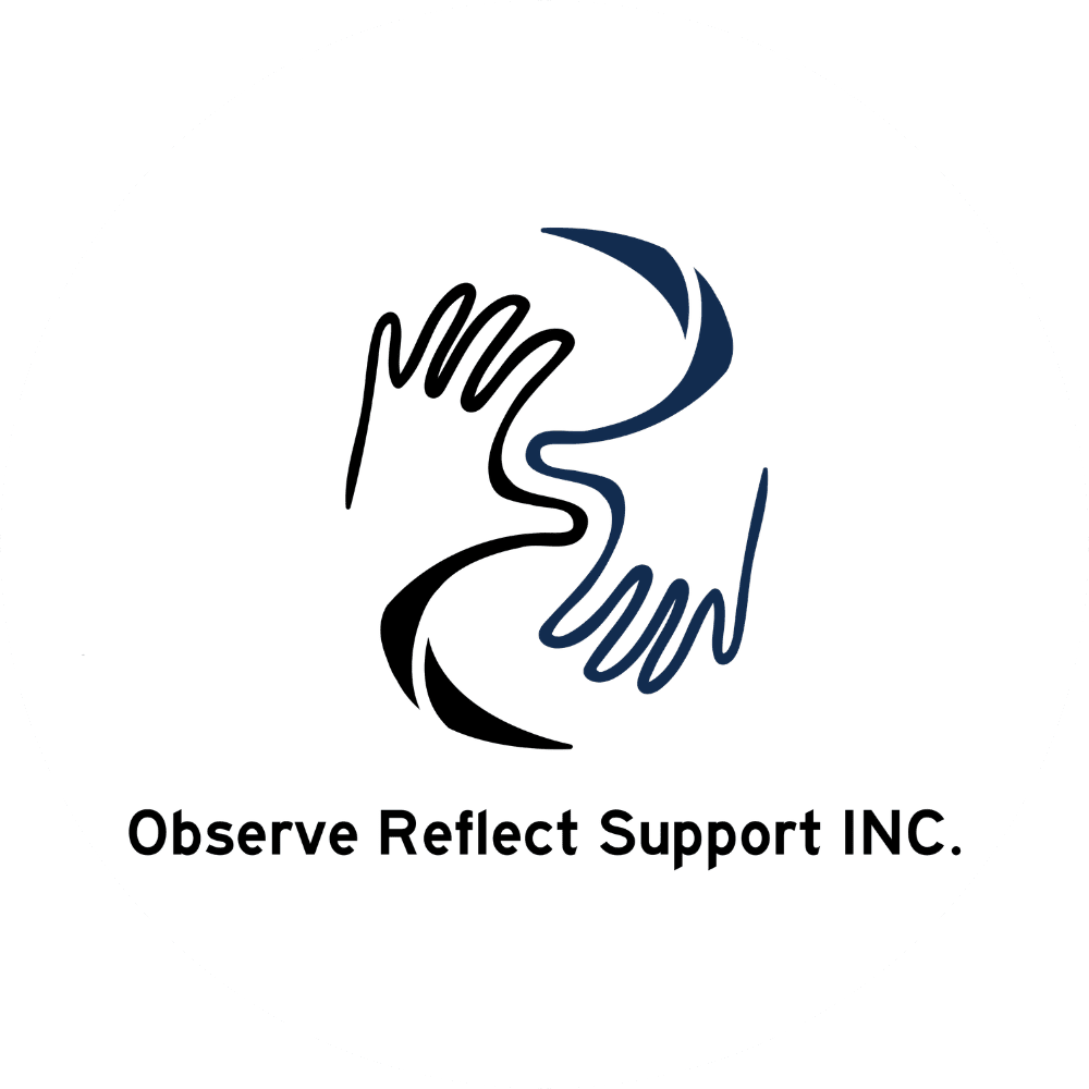 Observe Reflect Support Inc