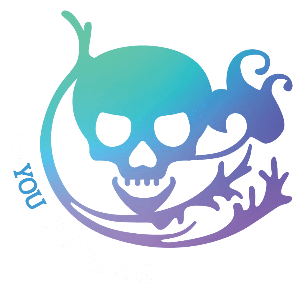 be-YOU-tiful by McE