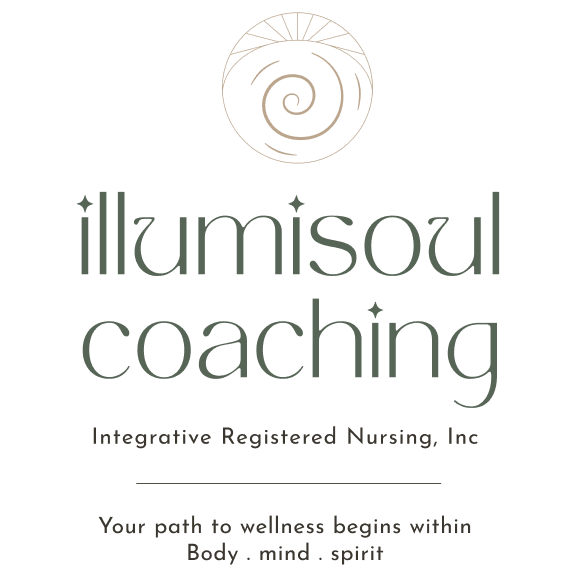 IllumiSoul Coaching
