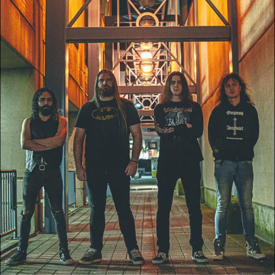 Raider / Syfon / Maidenhead / 6Five6