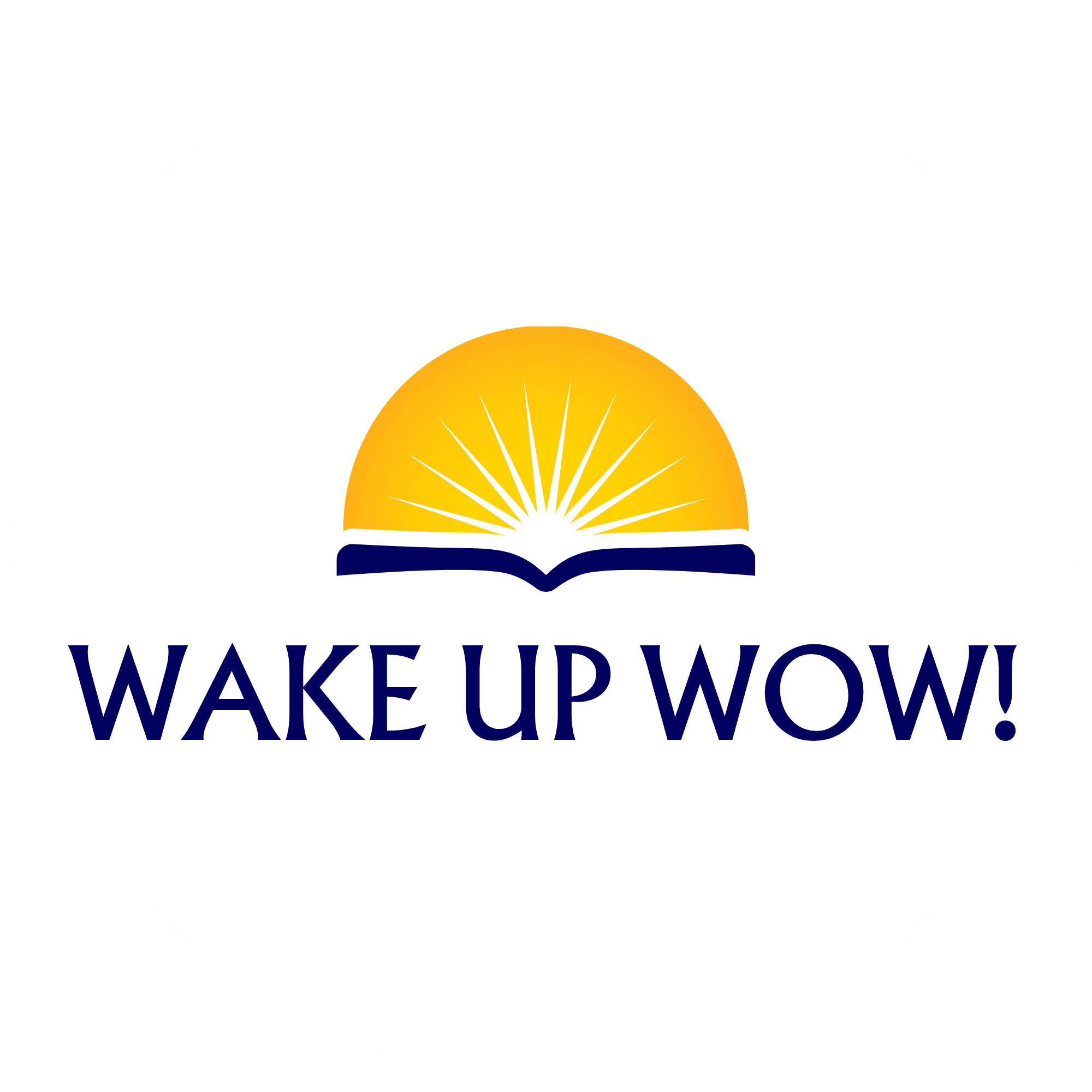 Wake Up WOW!