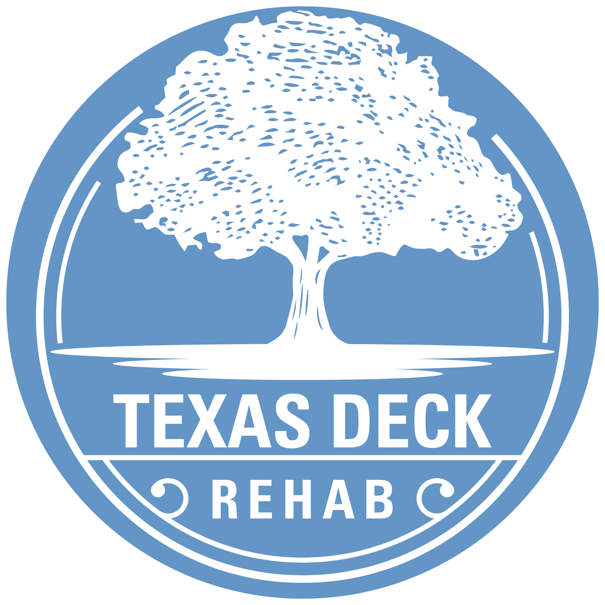 Texas Deck Rehab