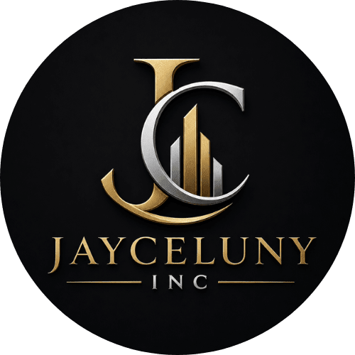 Jayceluny, Inc