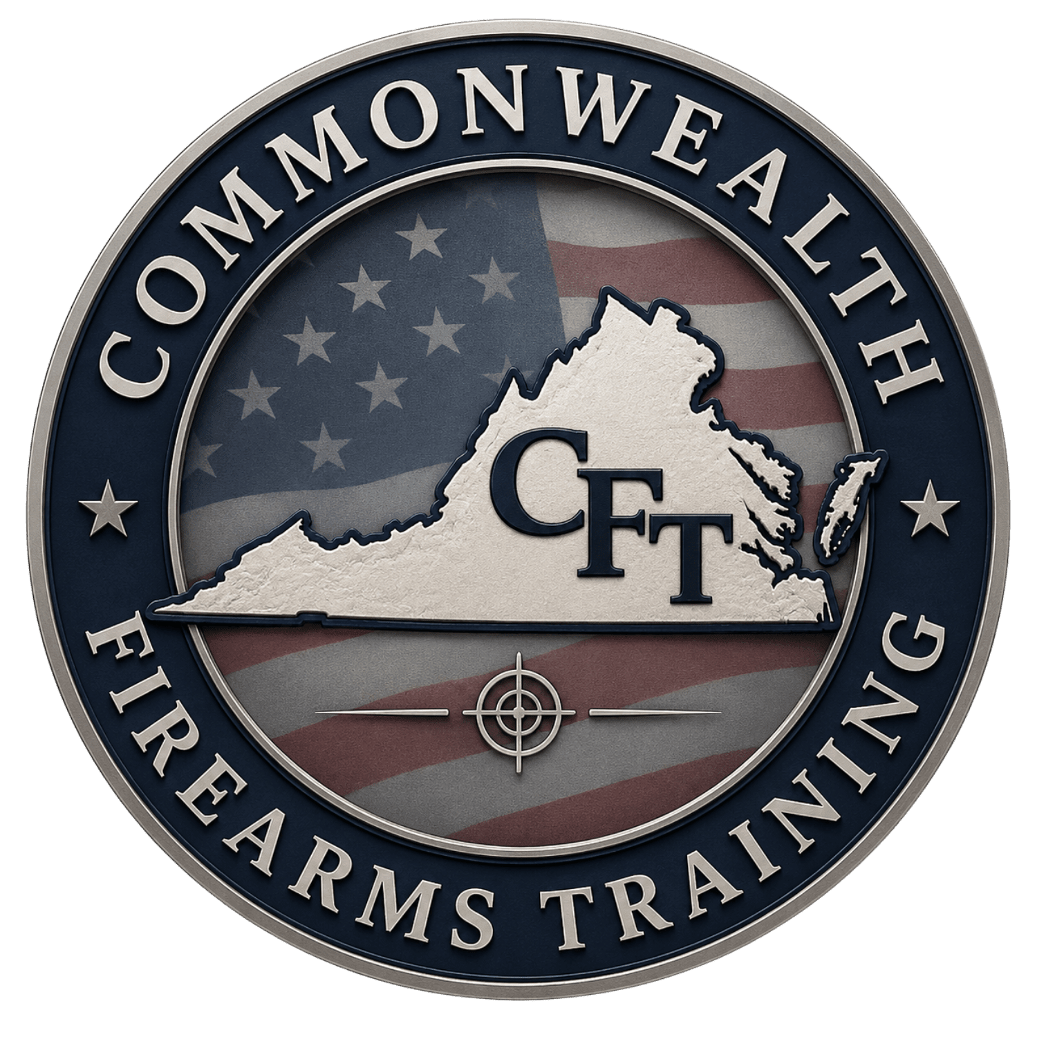 Commonwealth Firearms Training
