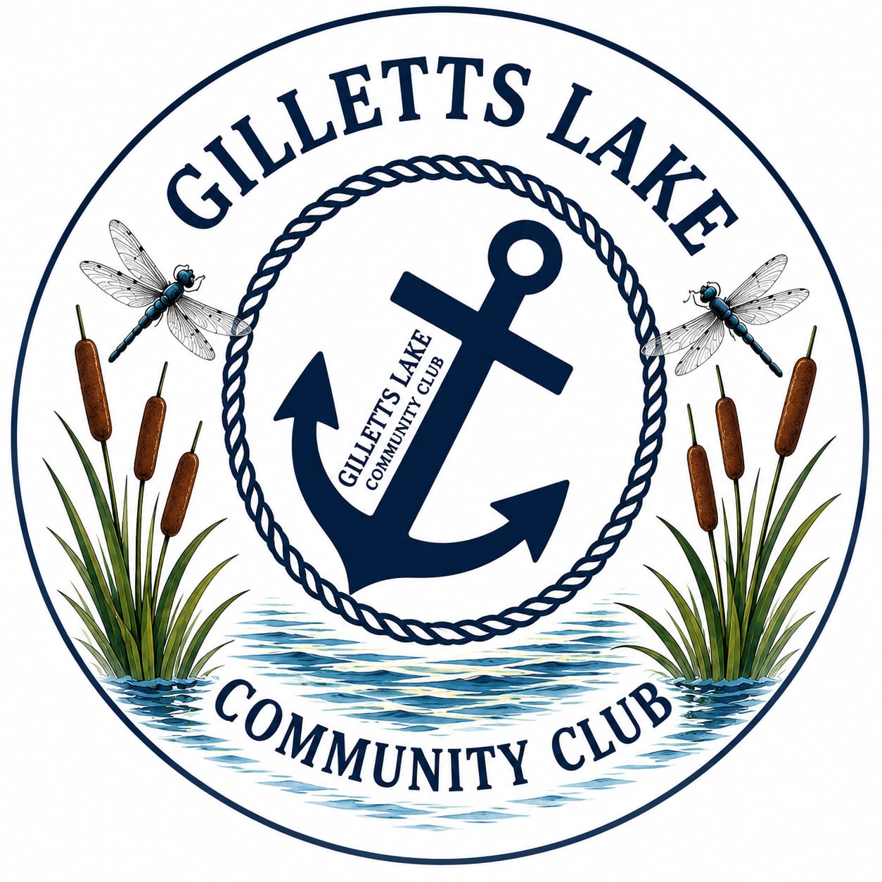 Gilletts Lake Community Club