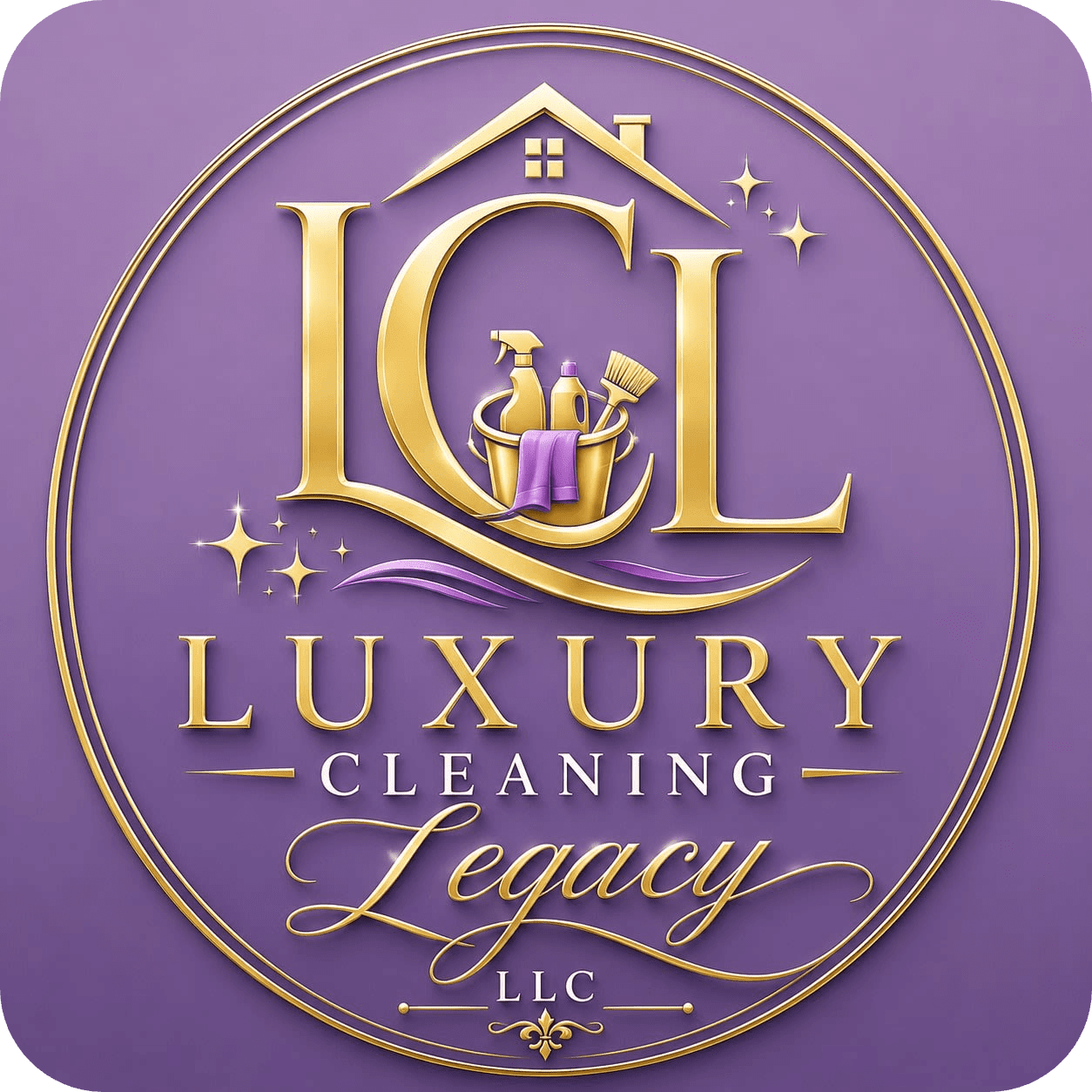Luxury Cleaning Legacy