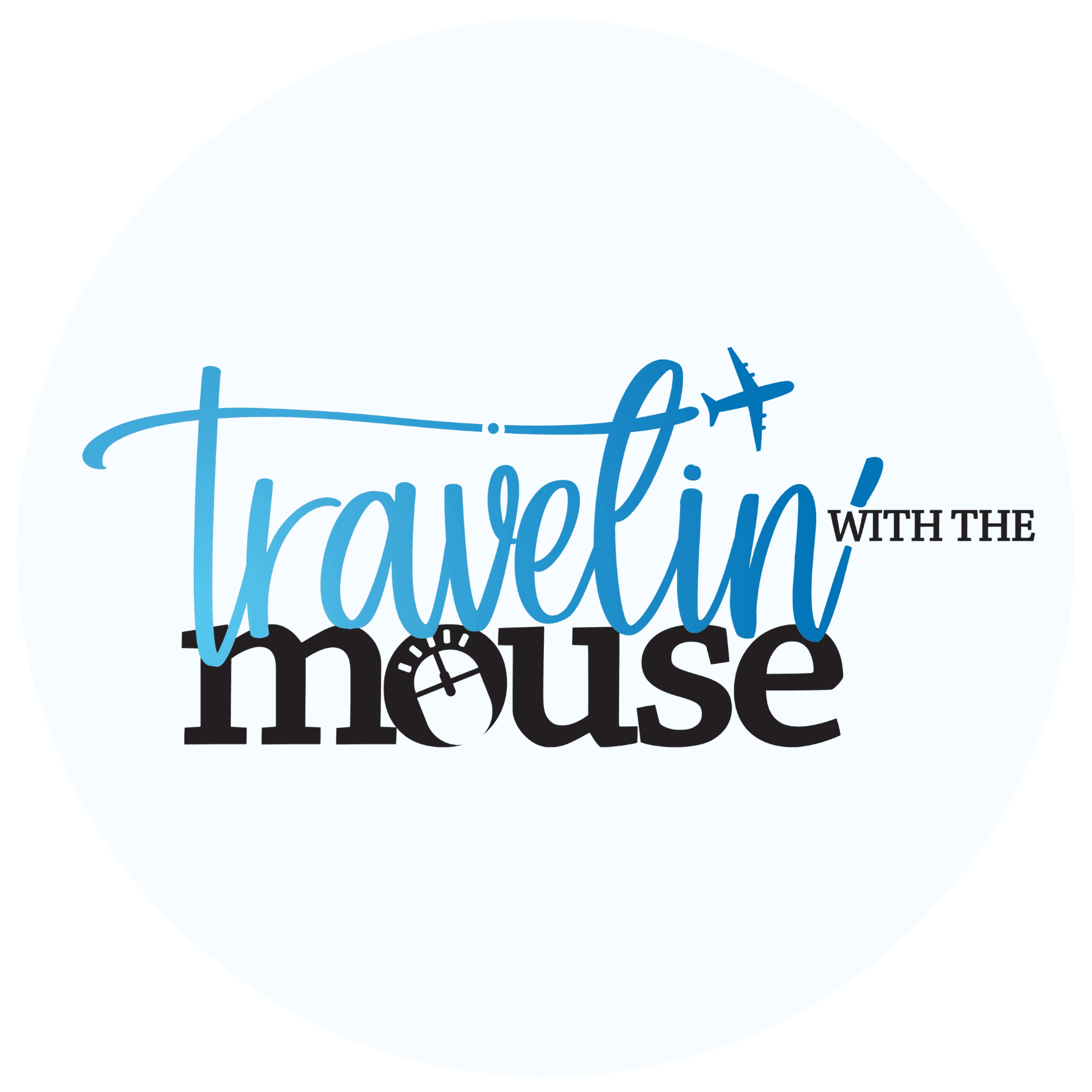 Travelin' With the Mouse