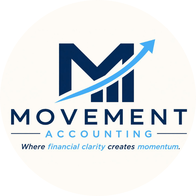 Movement Accounting, LLC
