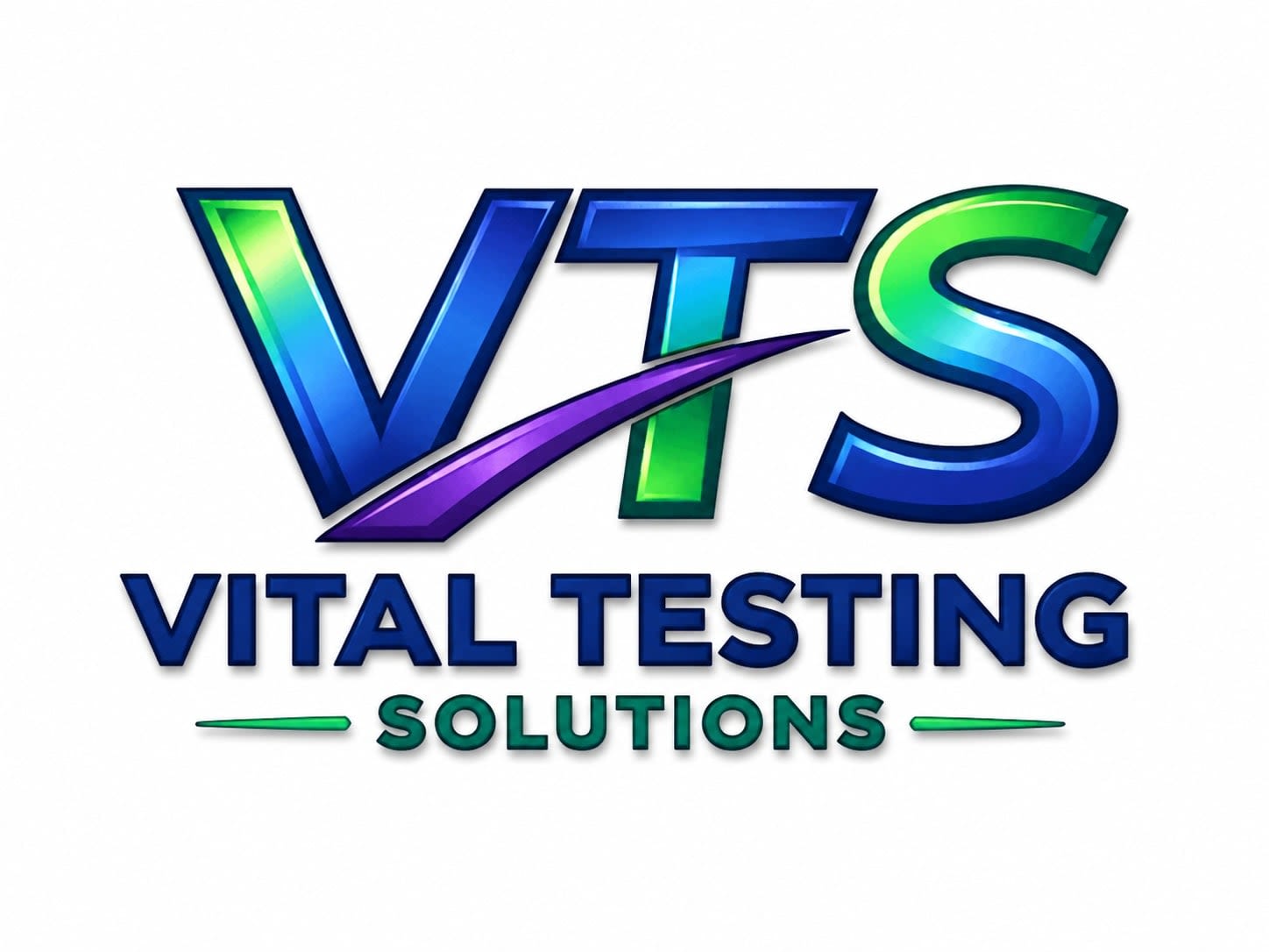 Vital Testing Solutions