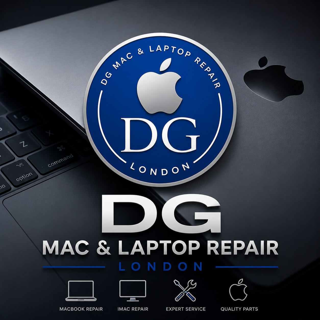 MacBook & Laptop Repair  specialist