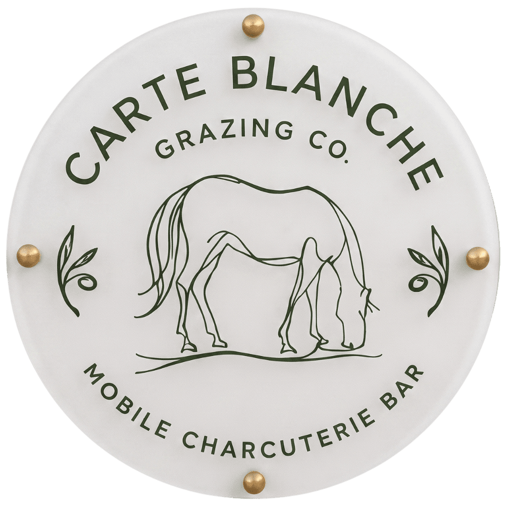 Carte Blanche Grazing, Co.