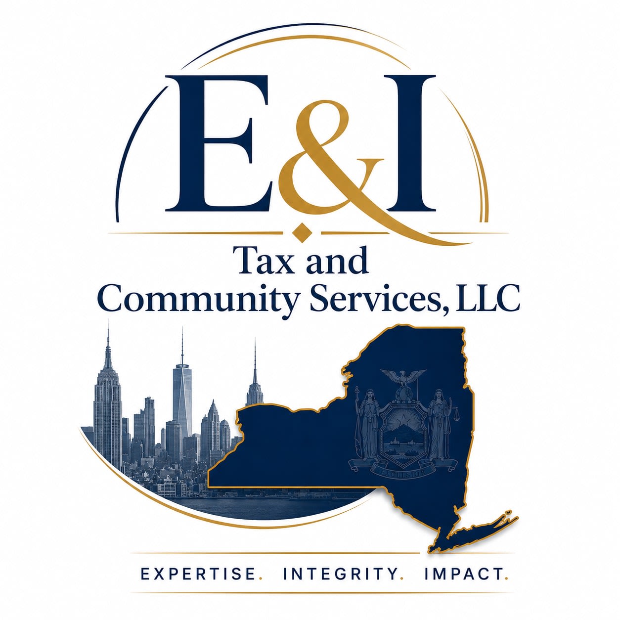 E $ I Tax & Community Services, LLC