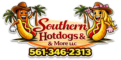 Southern Hotdogs and More, LLC