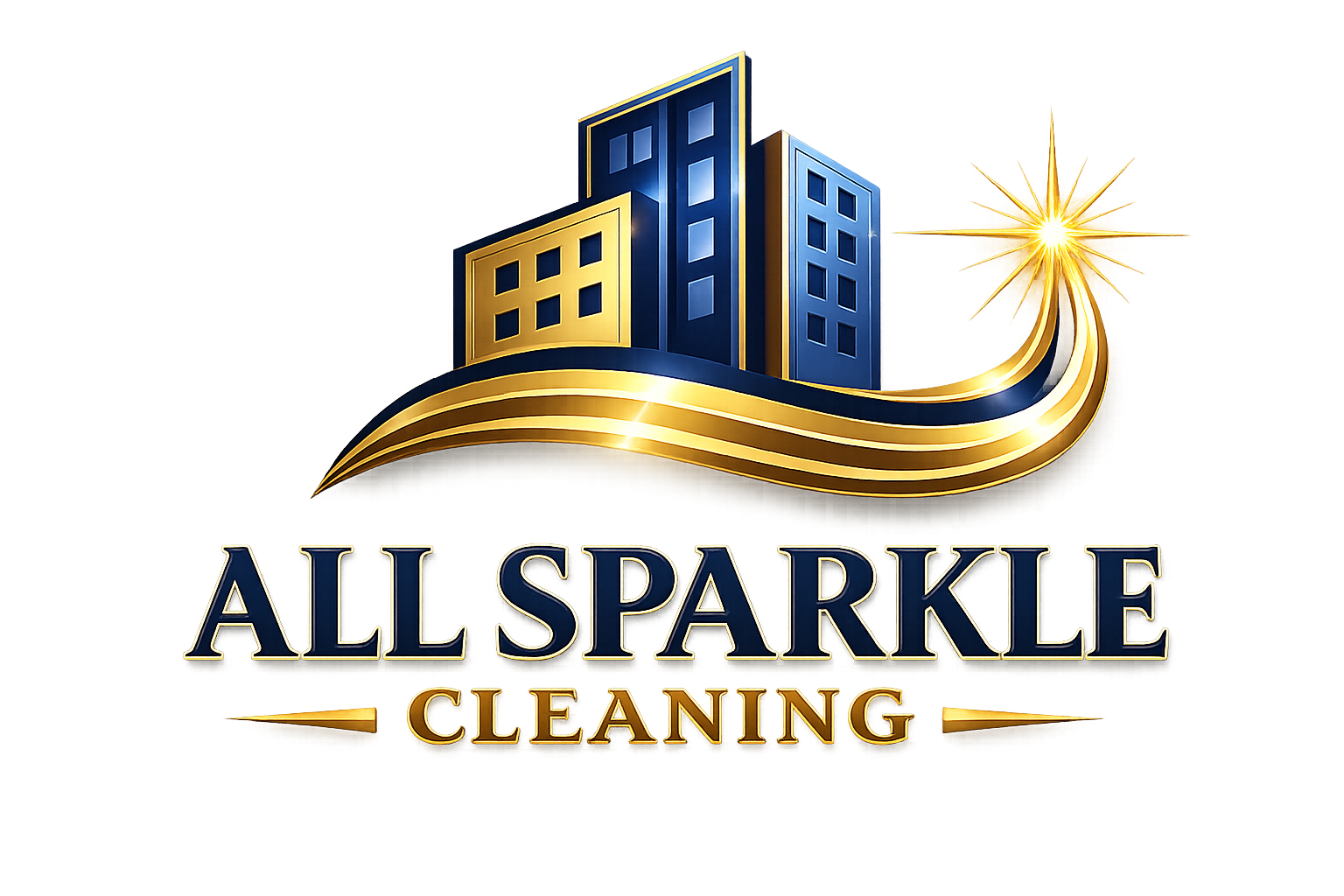 All Sparkle Cleaning LLC