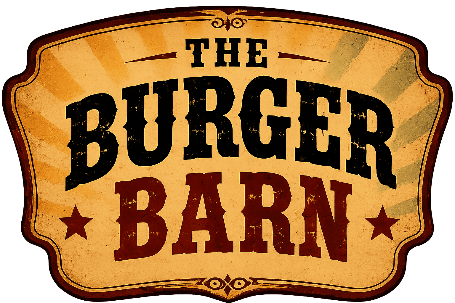 The Burger Barn