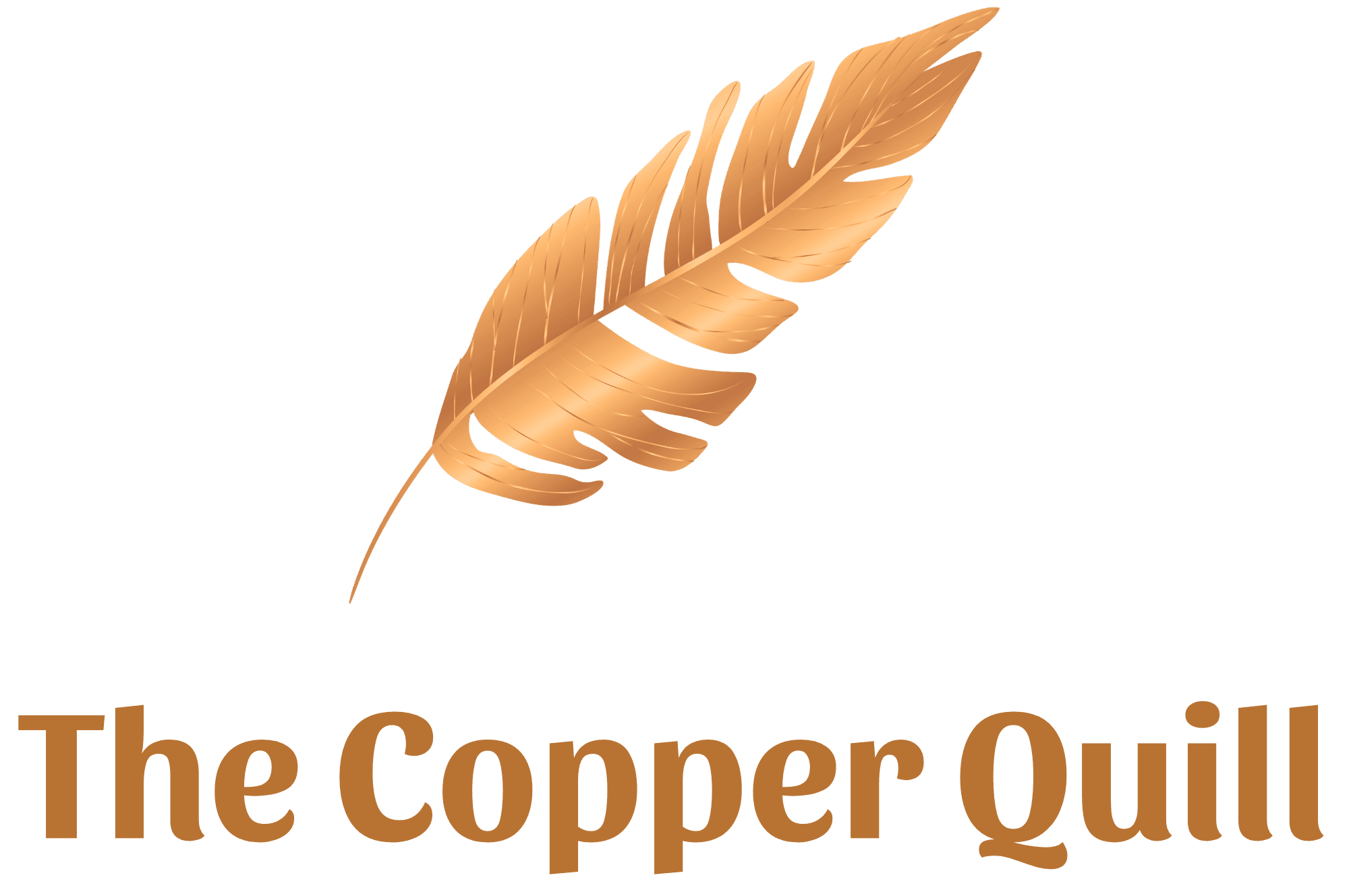 The Copper Quill