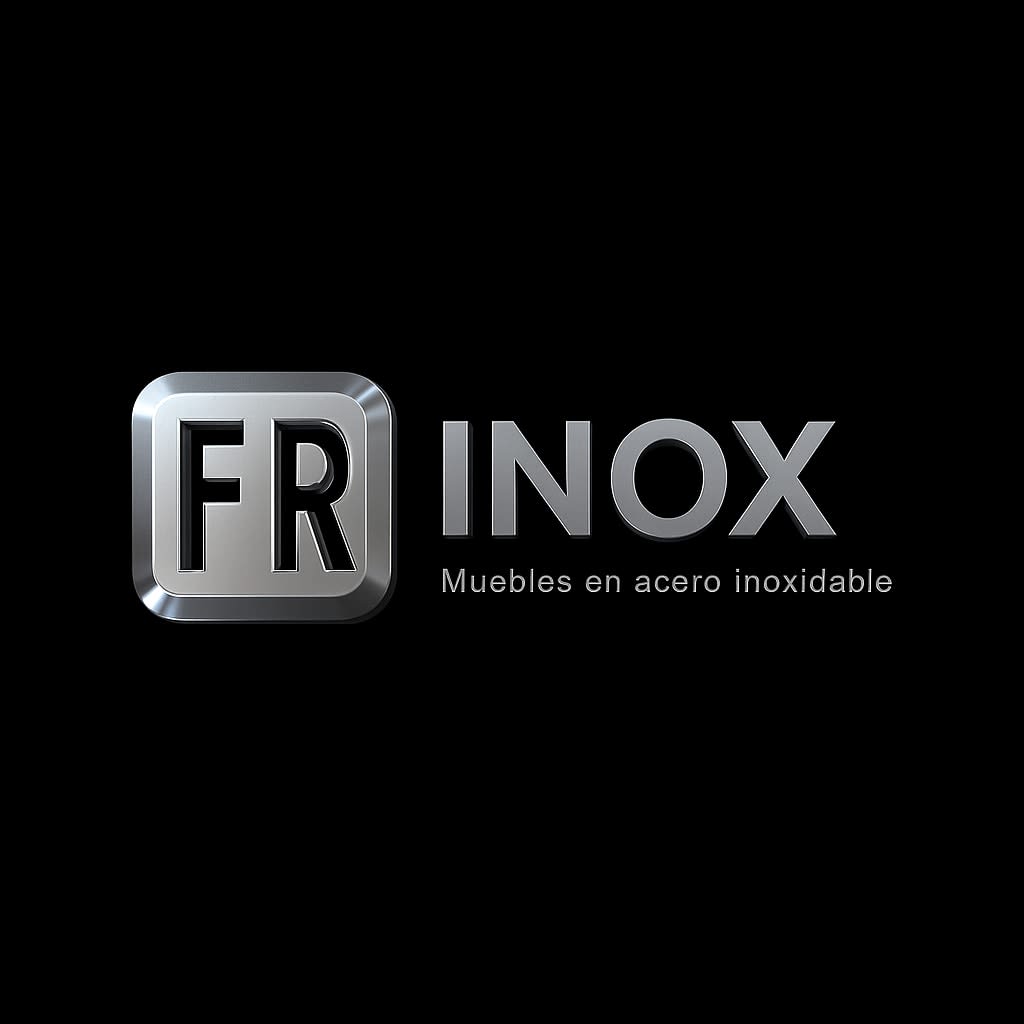 Frinox Todo en Acero Inoxidable