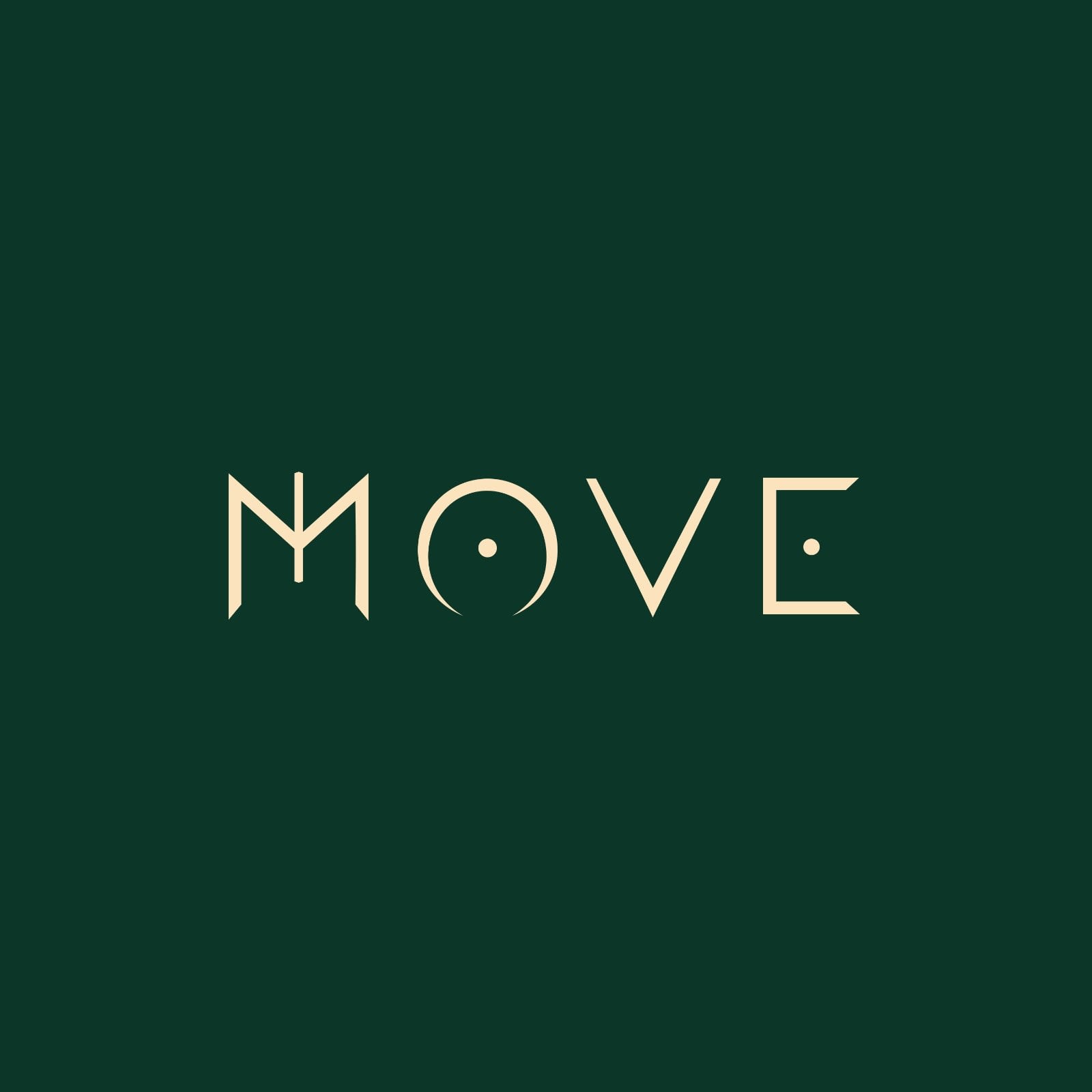 MOVE - Casa de Movimento