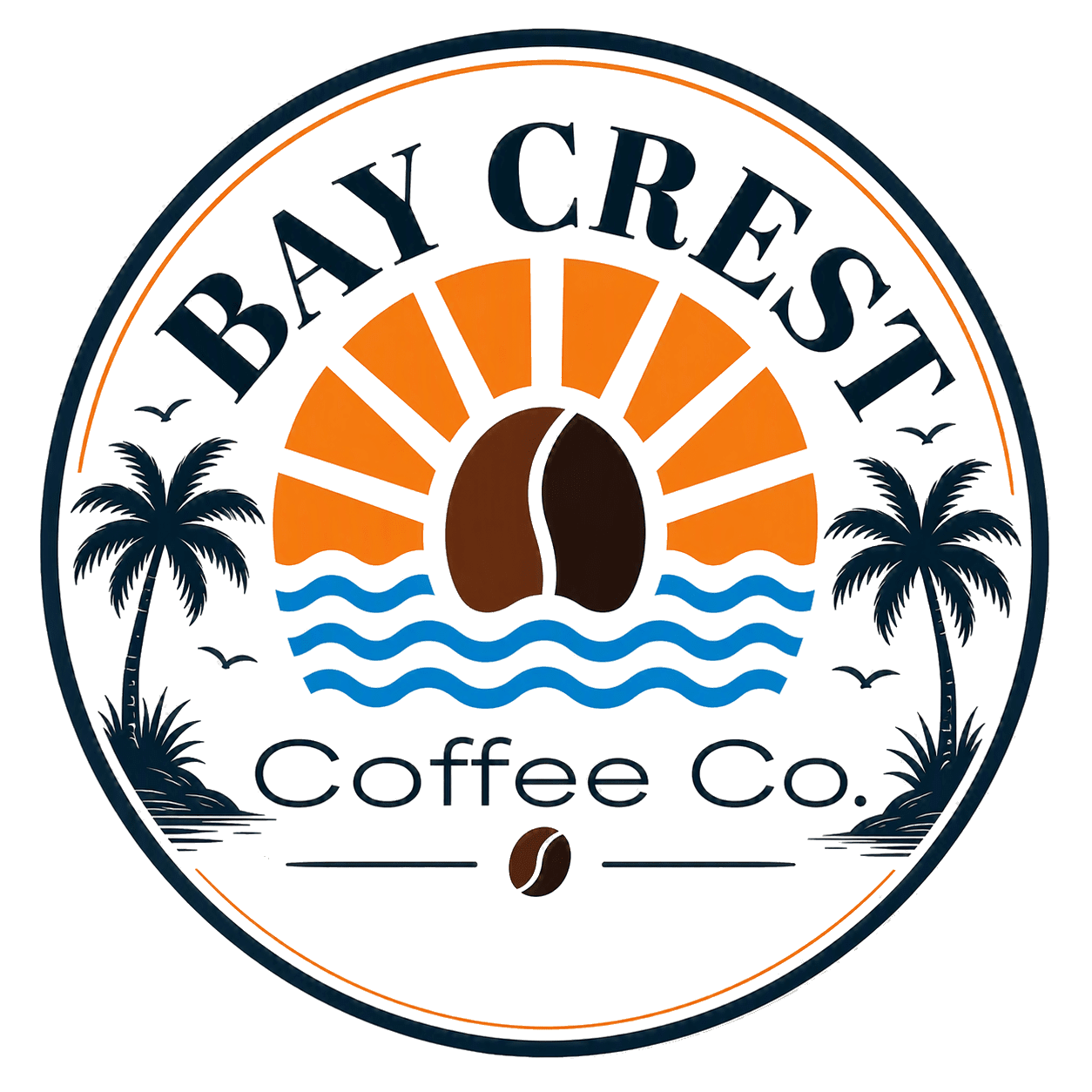 Bay Crest Coffee Co. in Valrico