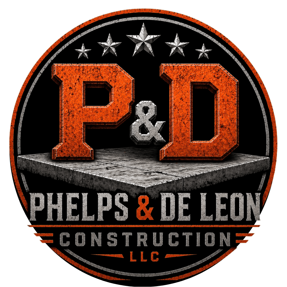 Phelps & DeLeon Construction
