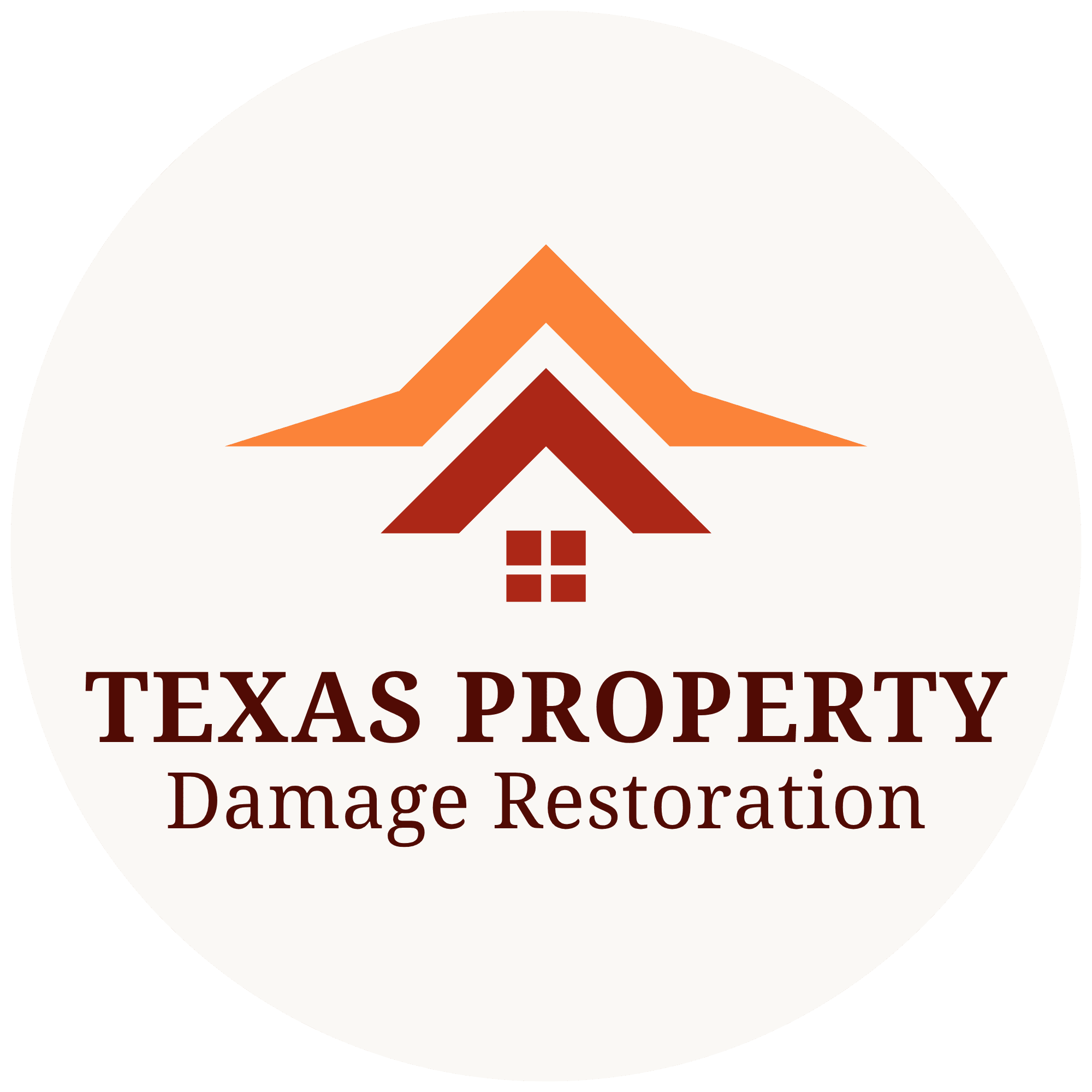 Texas Property Damage Restoration