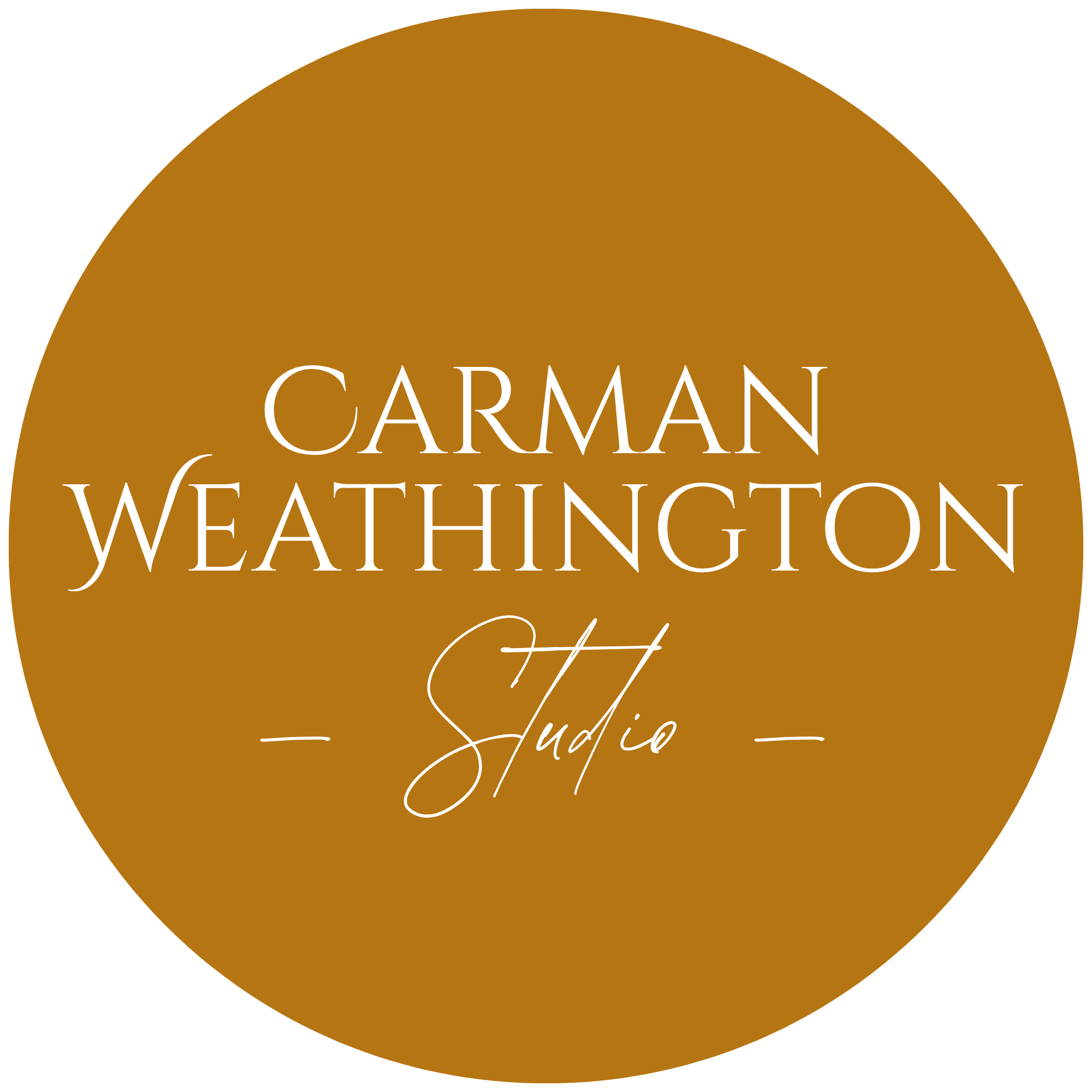 Carman Weathington Studio