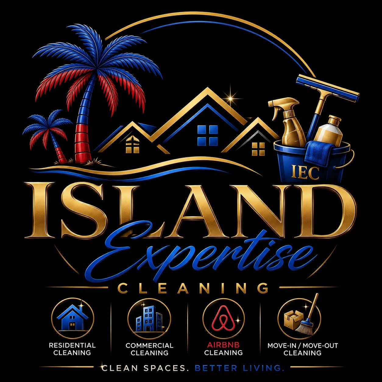 Island Expertise