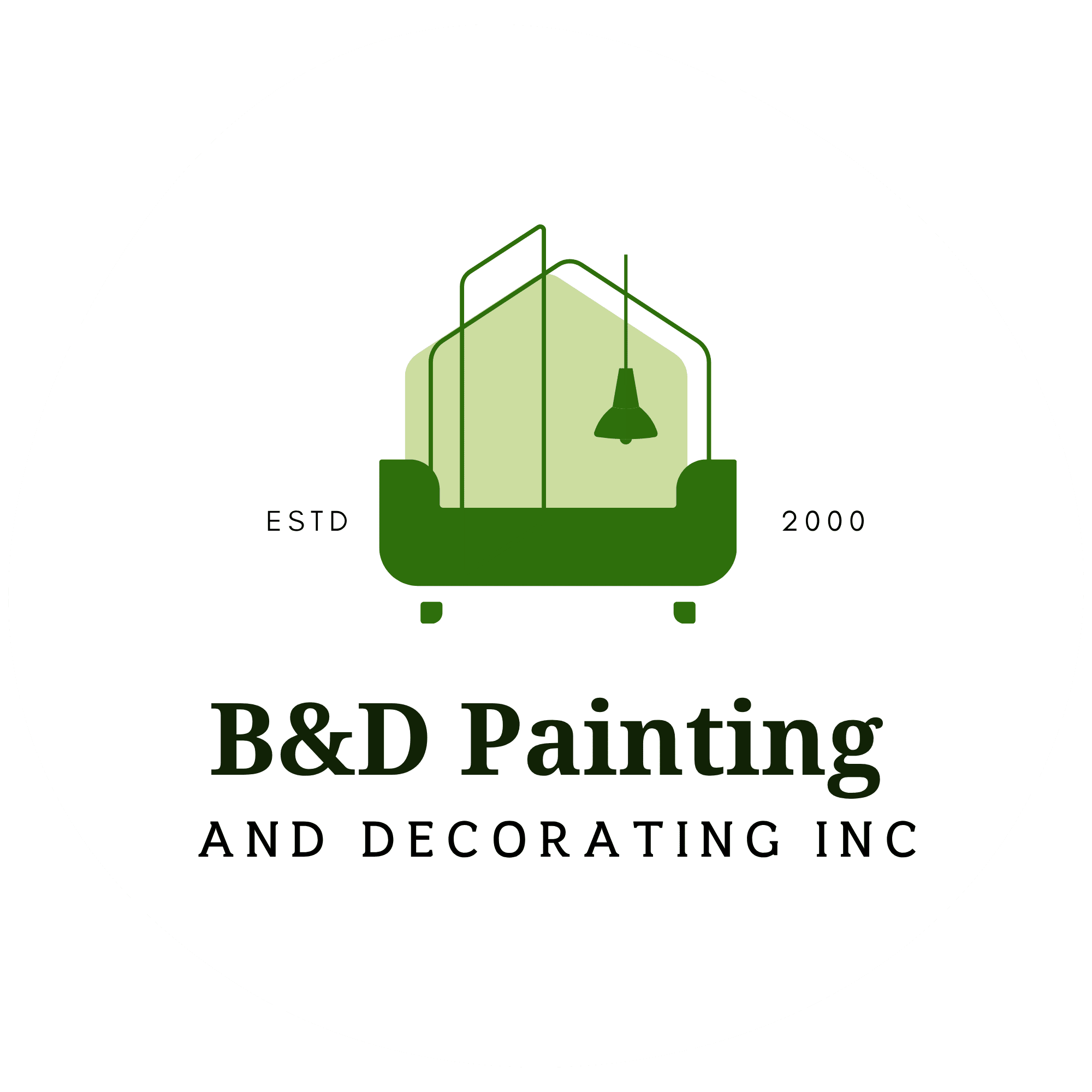 B&D Painting and Decorating, Inc