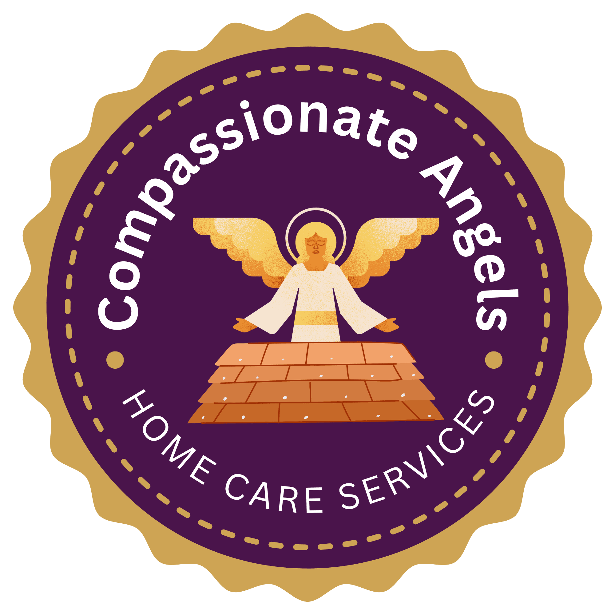 Compassionate Angels Home Care Services, LLC