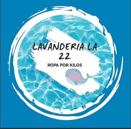 Lavandería la 22
