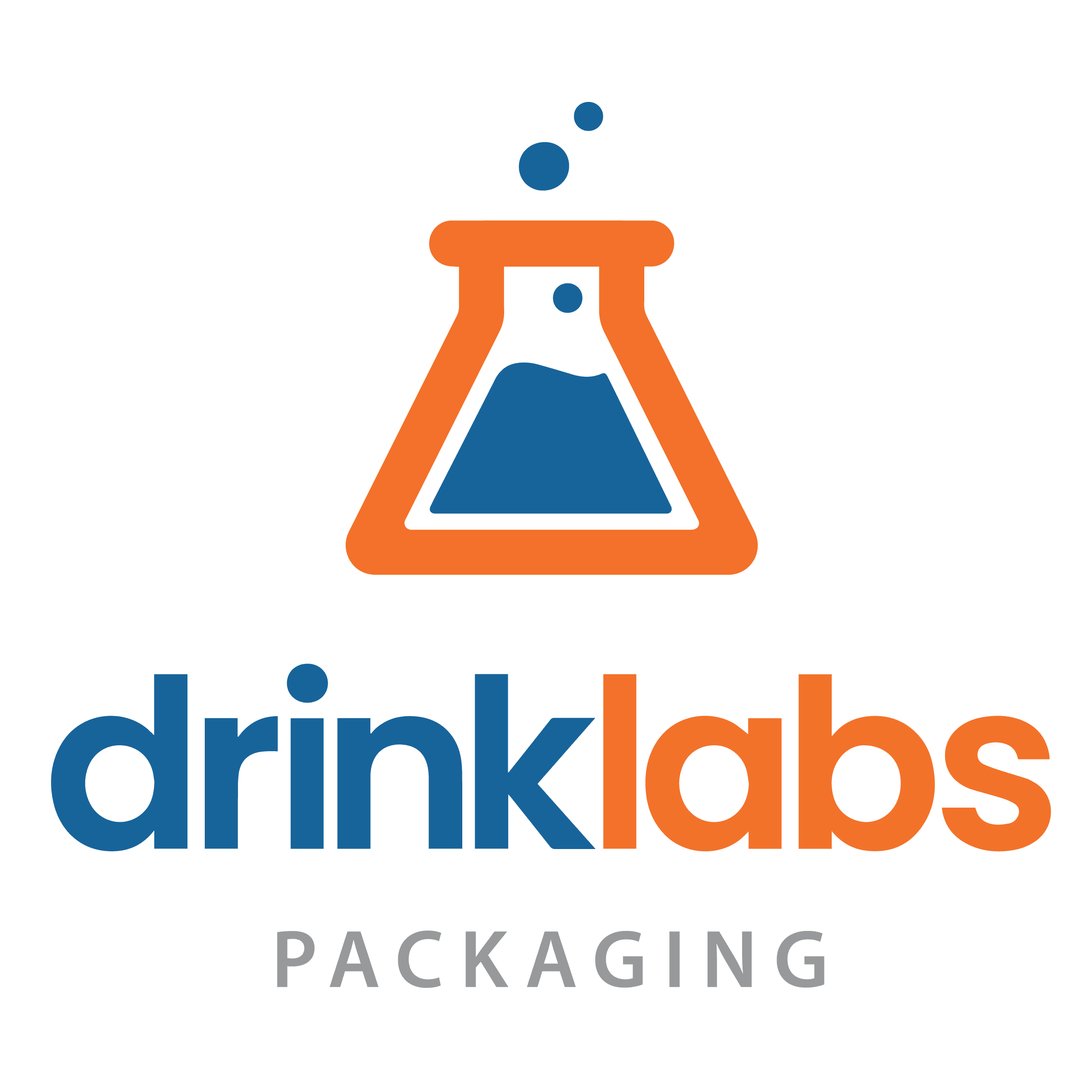 Drink Labs Packaging