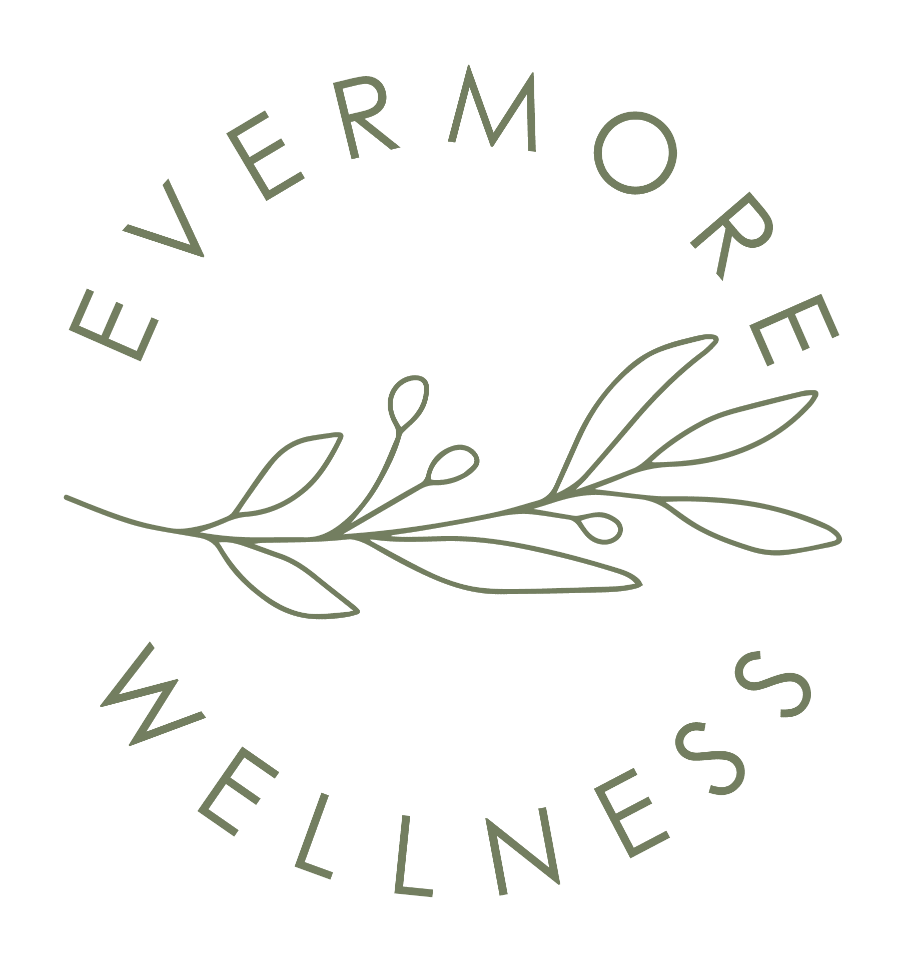 Evermore Wellness