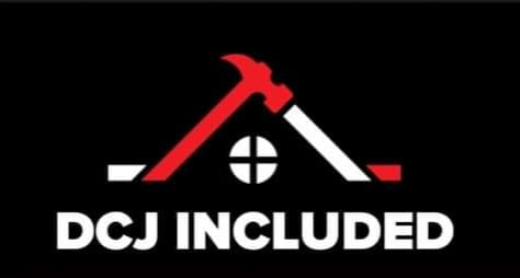 DCJ Included