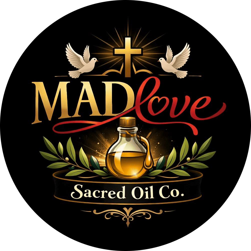 MadLove Sacred Oil, Co