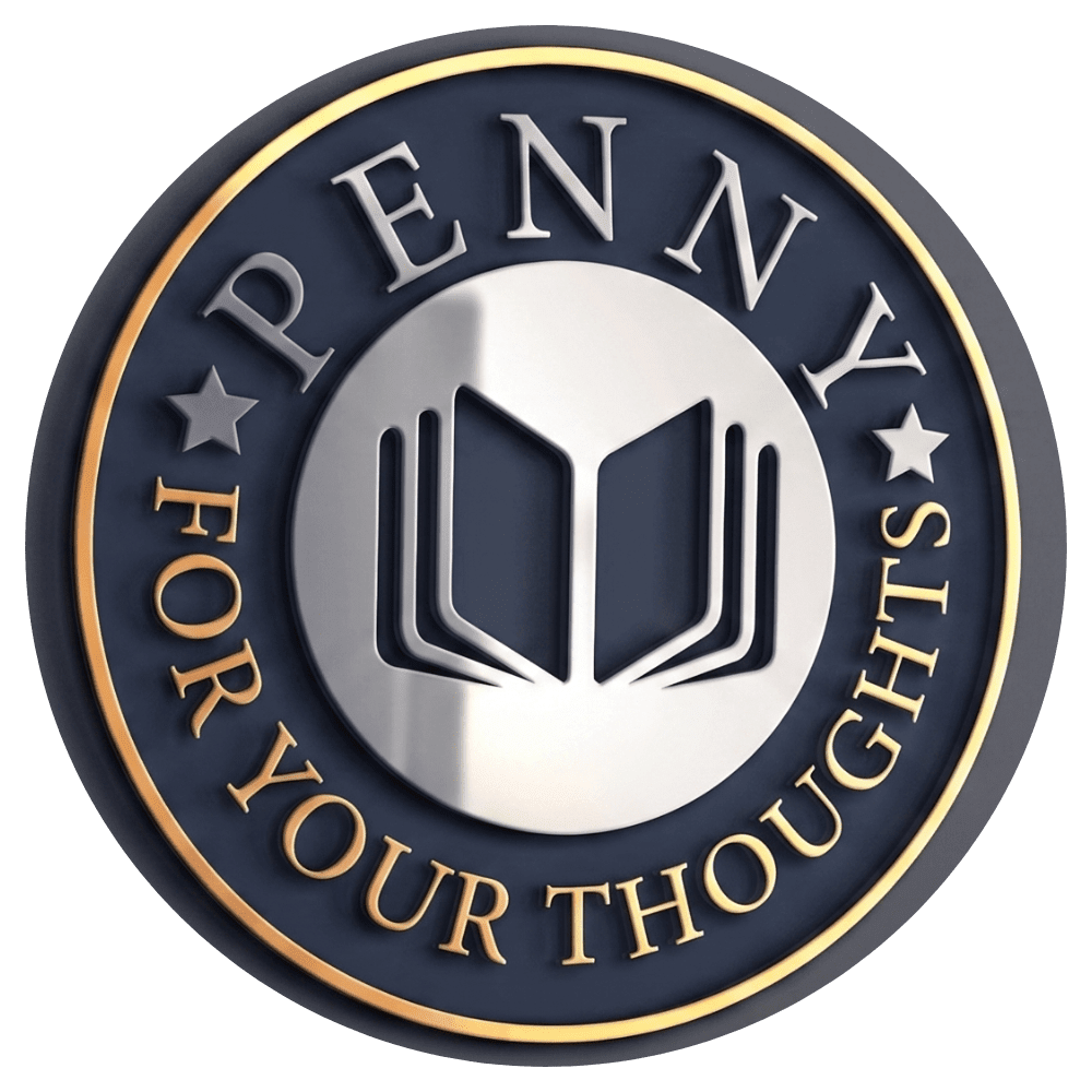 Penny for Your Thoughts
