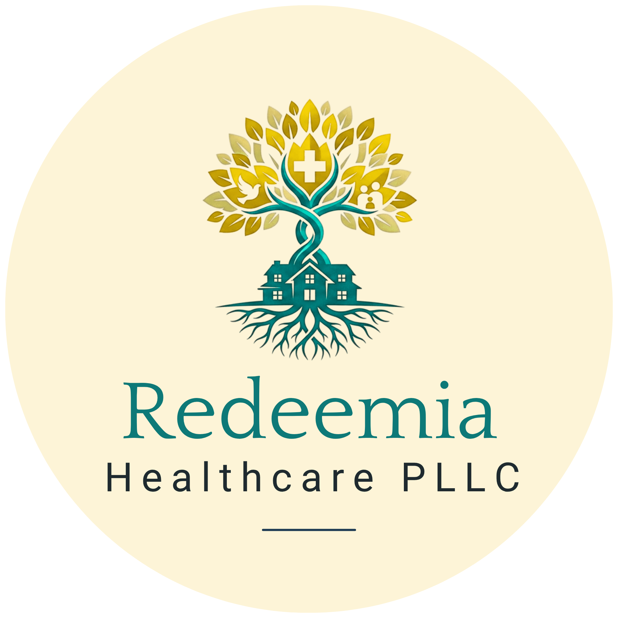 Redeemia Healthcare, PLLC