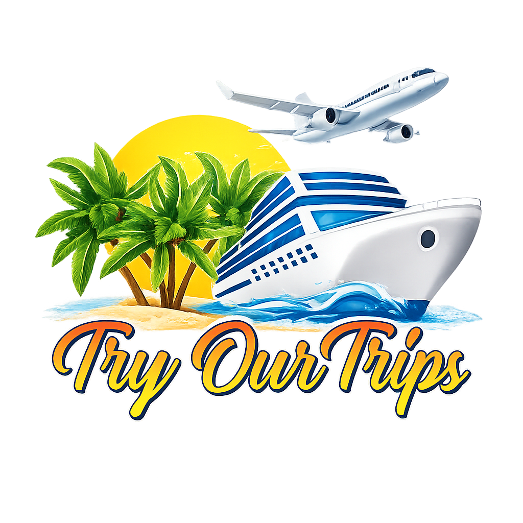 Try Our Trips