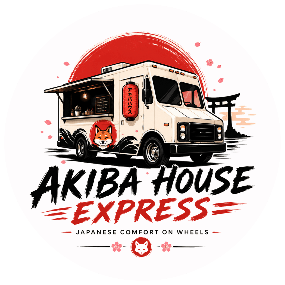 Akiba House Express