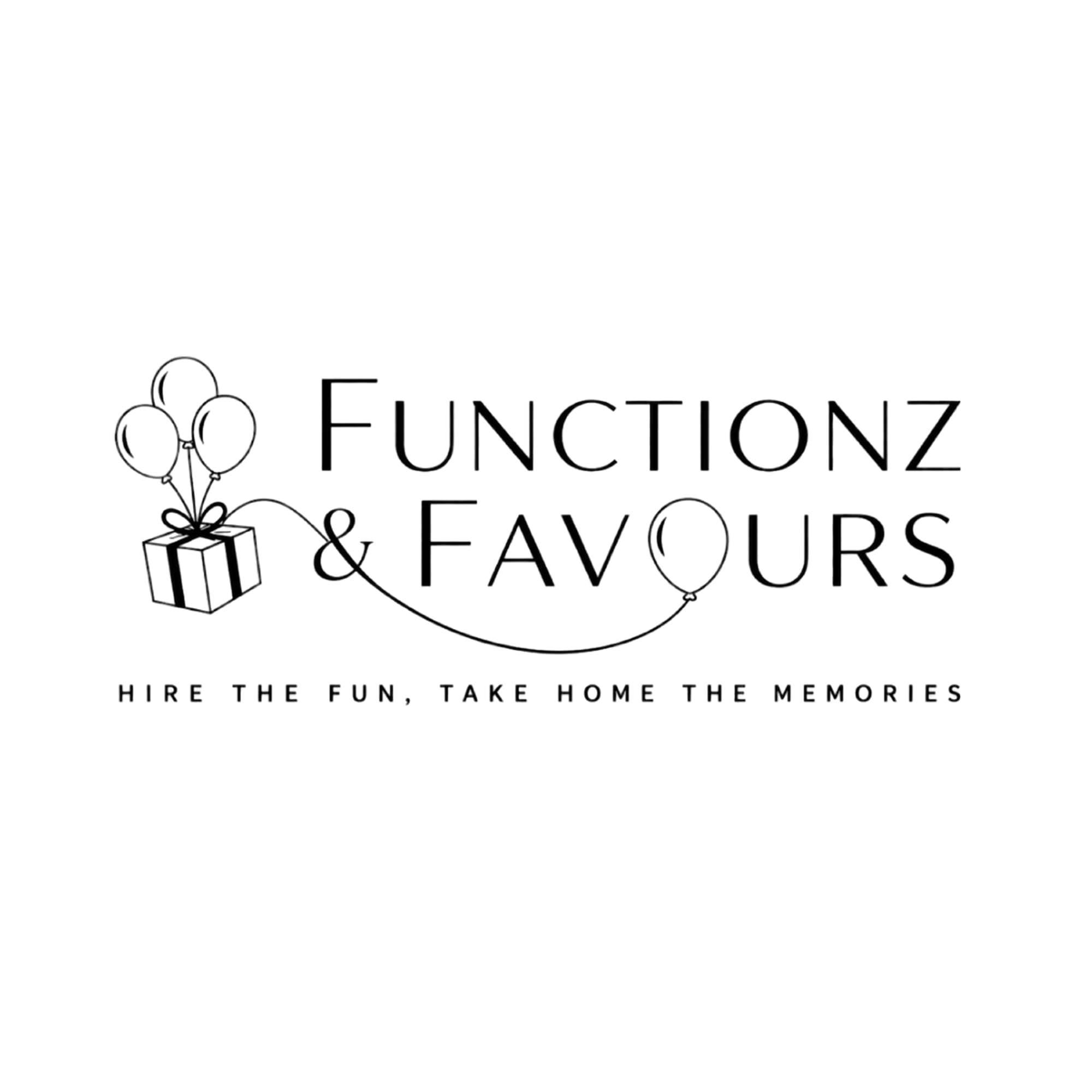 FUNCTIONZ & FAVORS