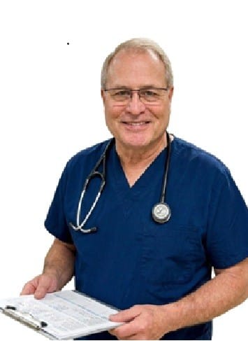 My Background - ICARE: Center for Acupuncture, Restoration