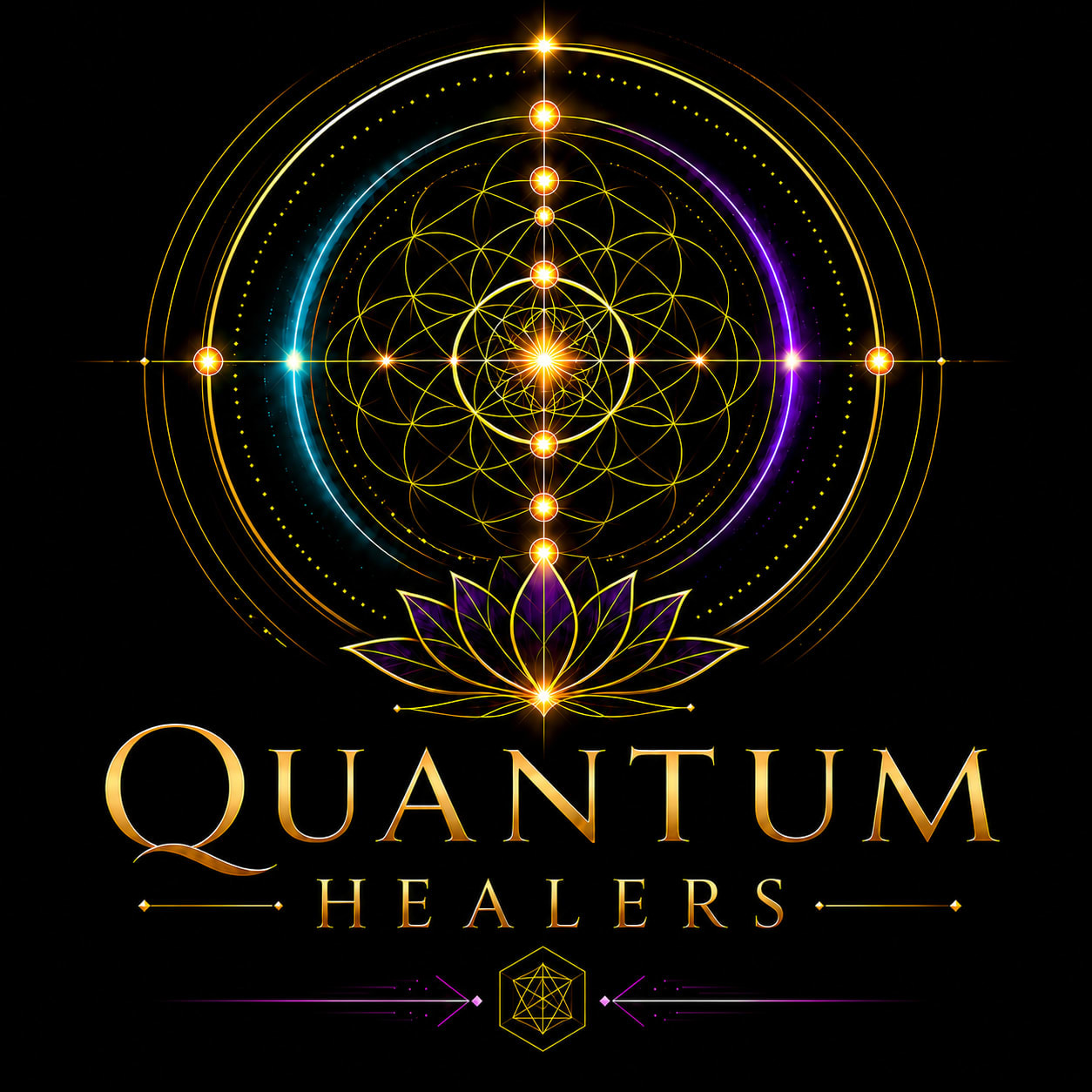 Quantum Healers