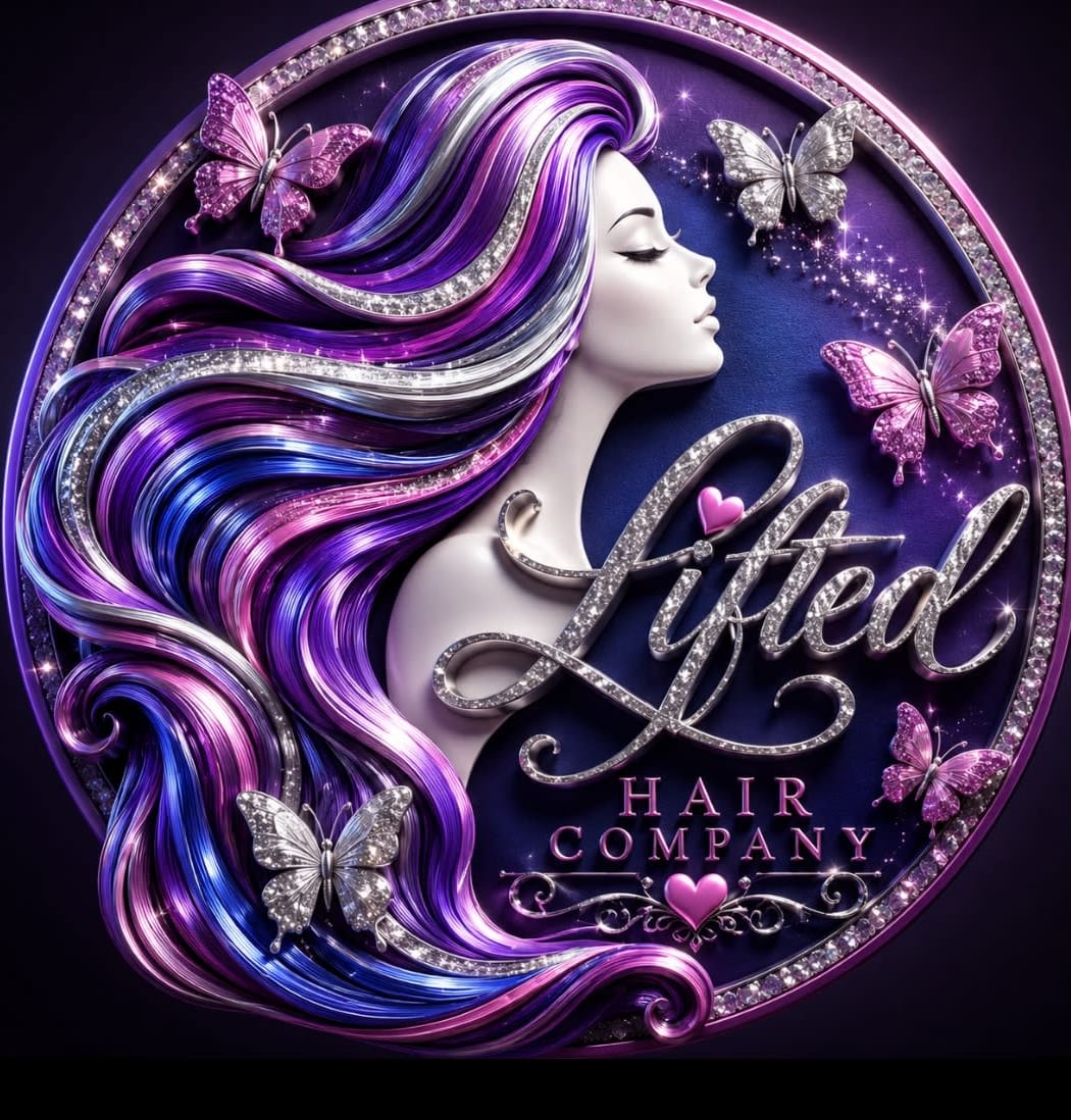 Lifted Hair Company