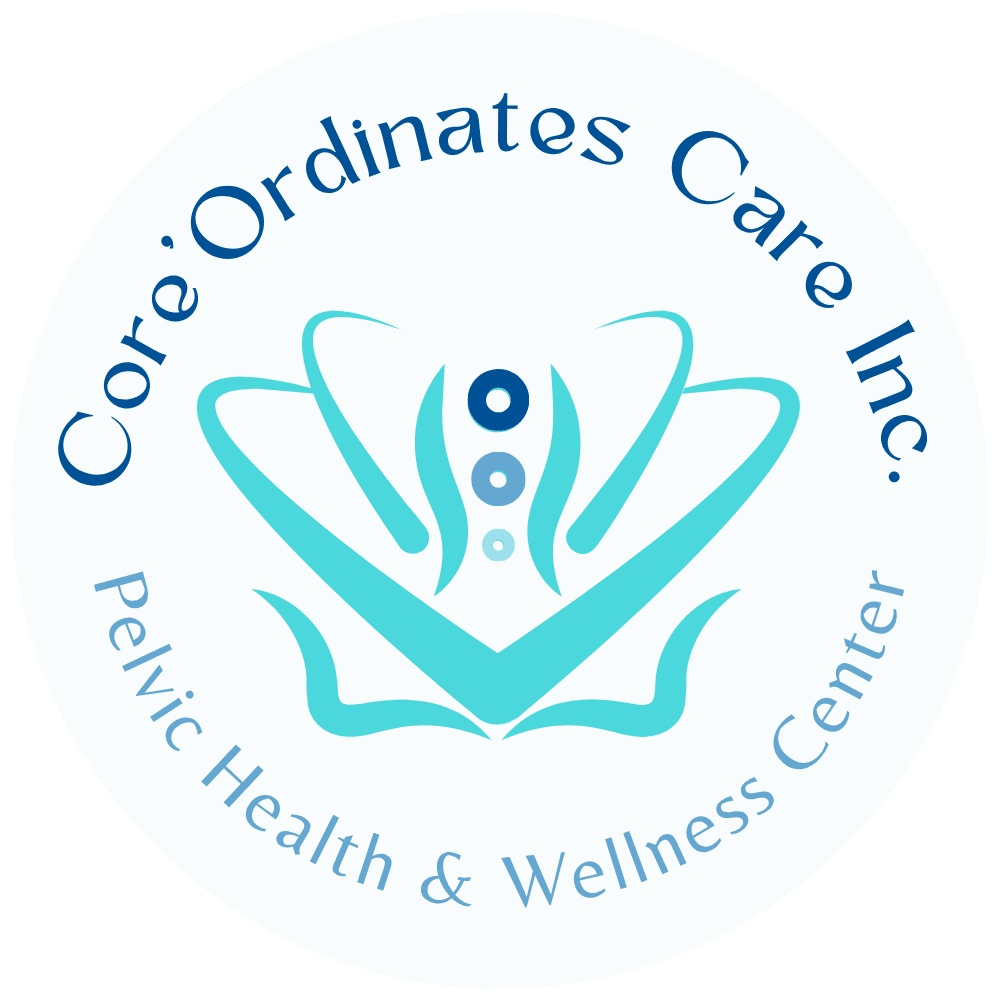 Core'Ordinates Care Inc.