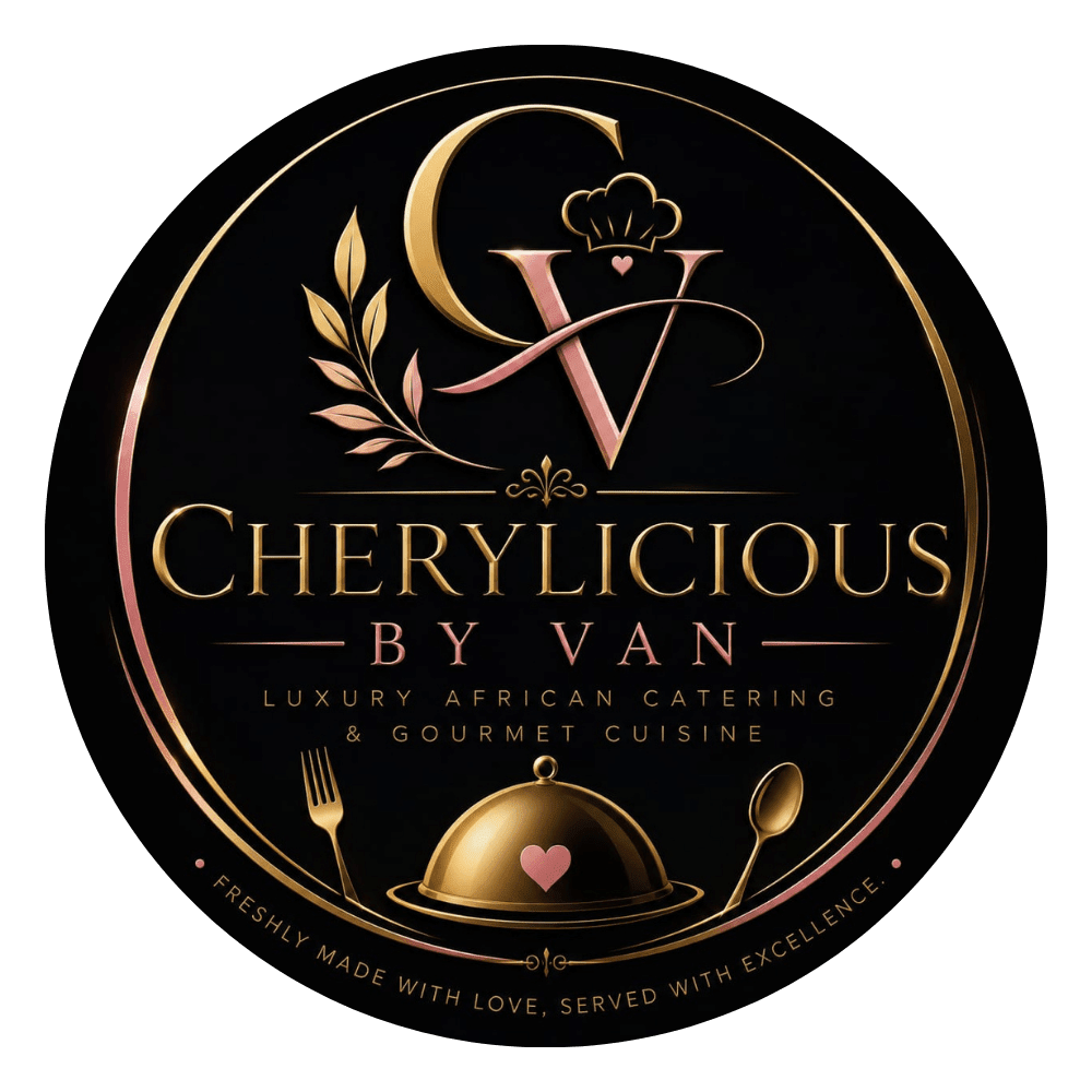 Cherylicious by Van